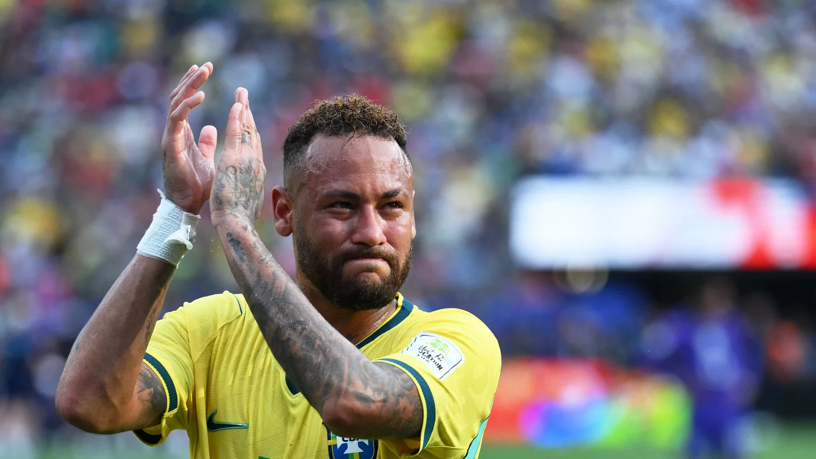 Belletti: Neymar solo continuó el estilo inventado por Ronaldinho