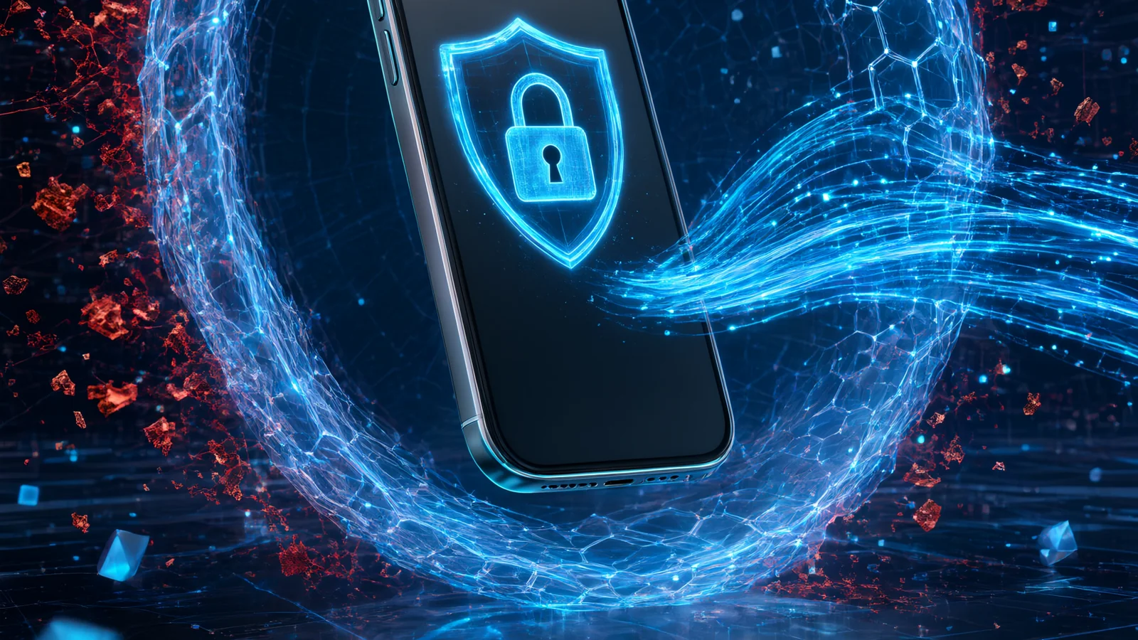 Free VPN Apps at Risk: 2.4 Billion User Data Records Leaked