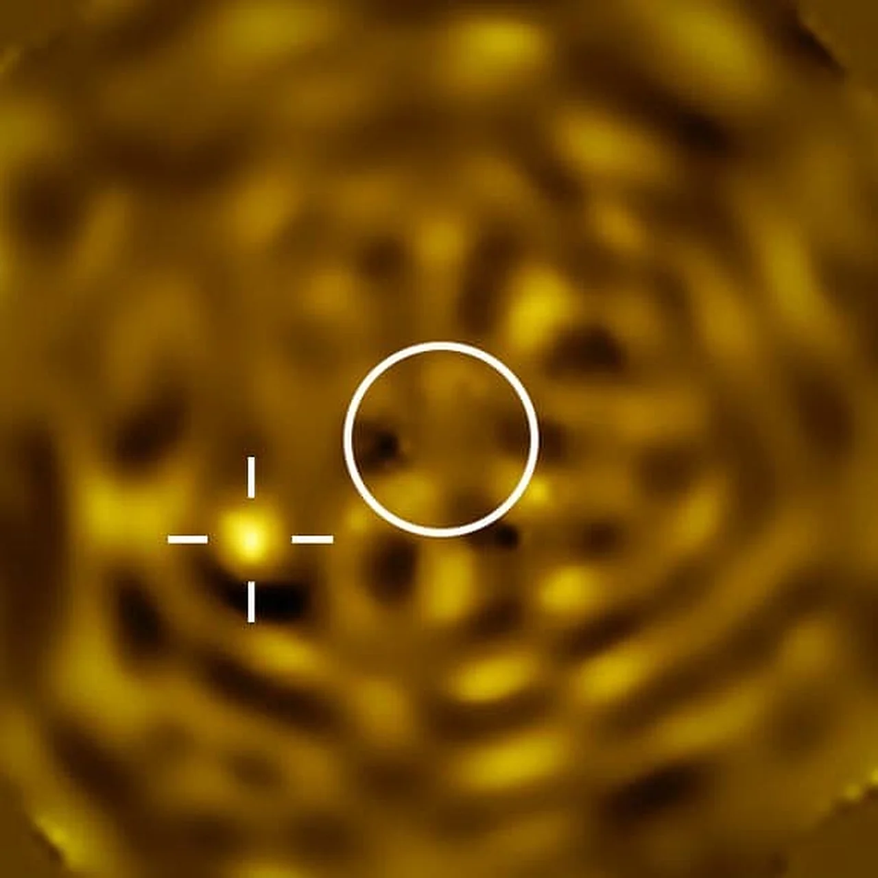 Betelgeuse resulta ser una estrella binaria