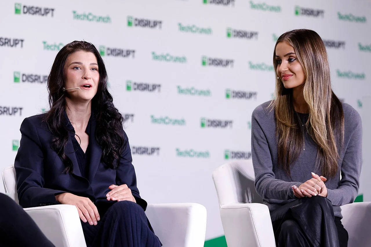 La startup Phia, cofondée par la fille de Bill Gates, accusée de fraude