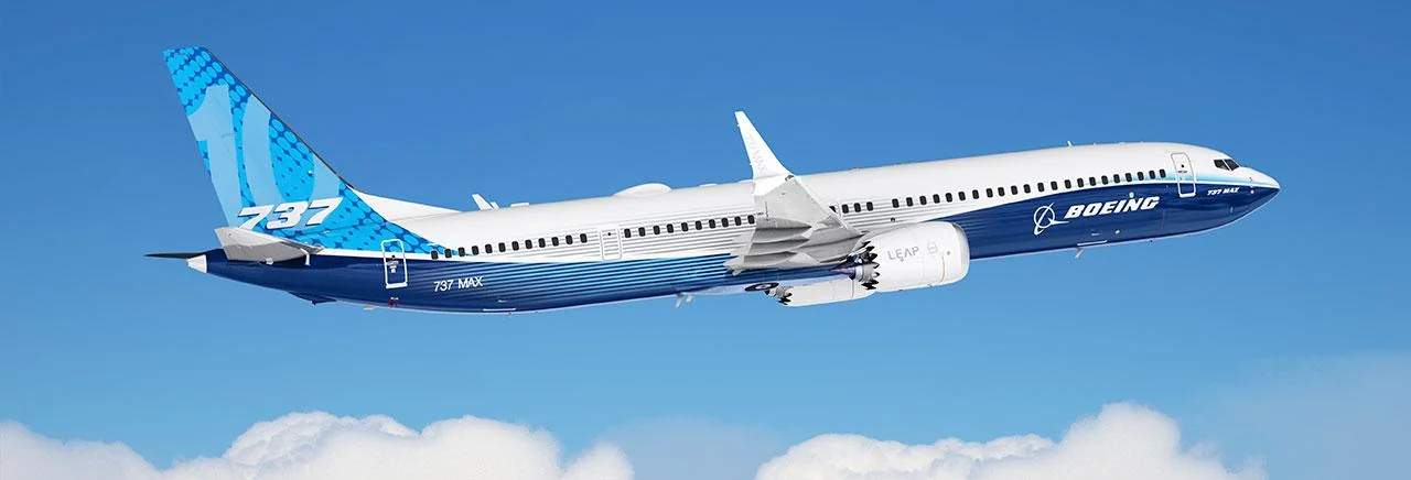 Le processus de certification du Boeing 737 MAX 7 touche à sa fin : 13 ans d'attente prennent fin
