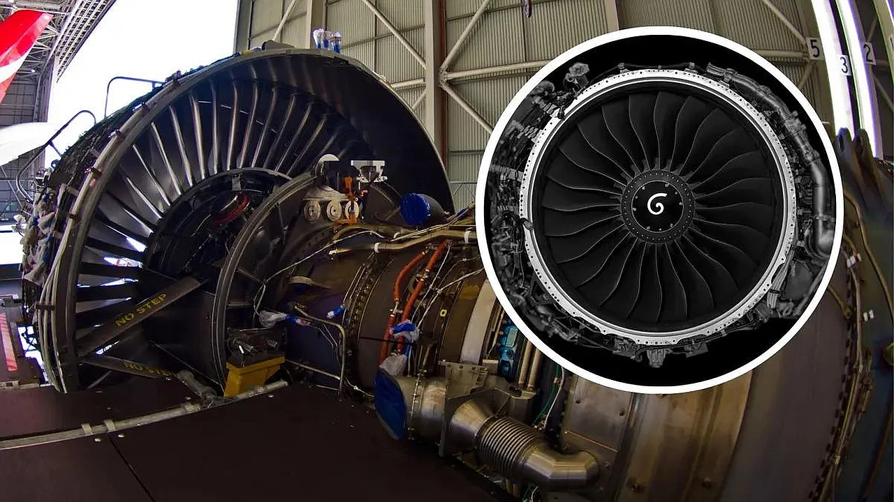 Boeing 787 motoru rekor kırdı: 50 milyon saatlik uçuş ve benzersiz güvenilirlik