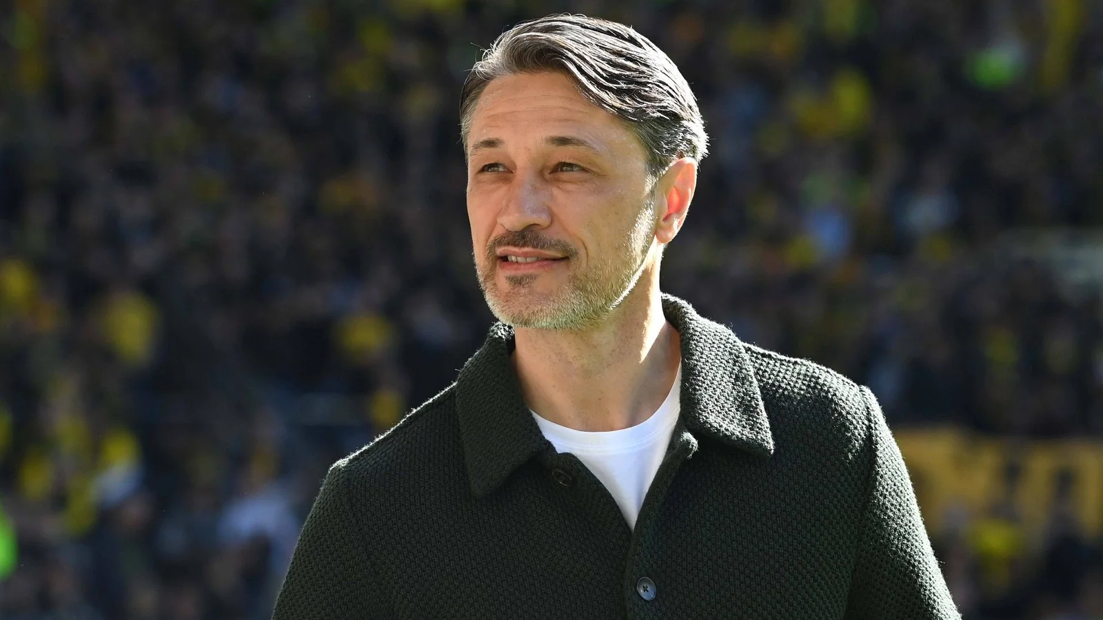Borussiya Dortmund Said El Mala uchun taklif yubordi: Kelishuv amalga oshmadi