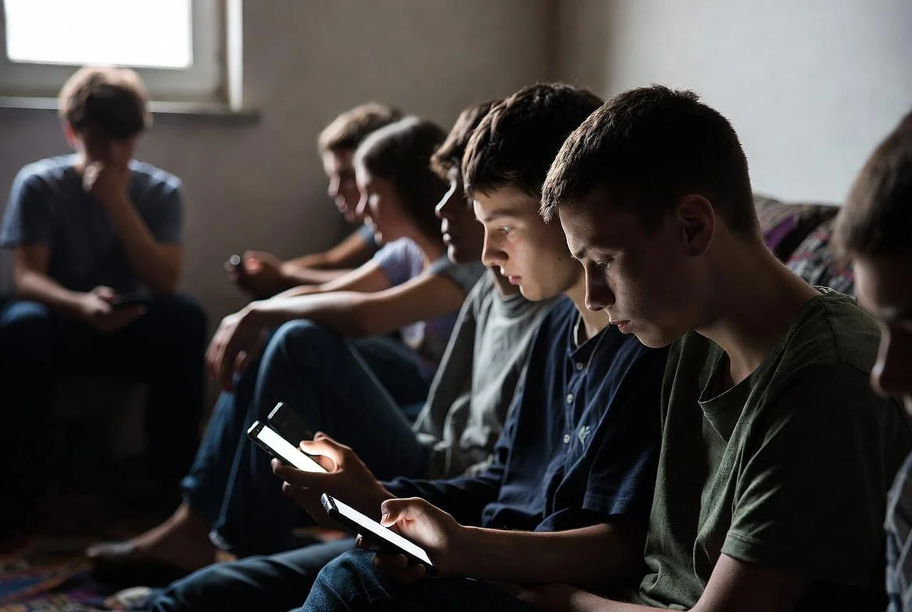 UK introduces night-time 'curfew' for teenagers