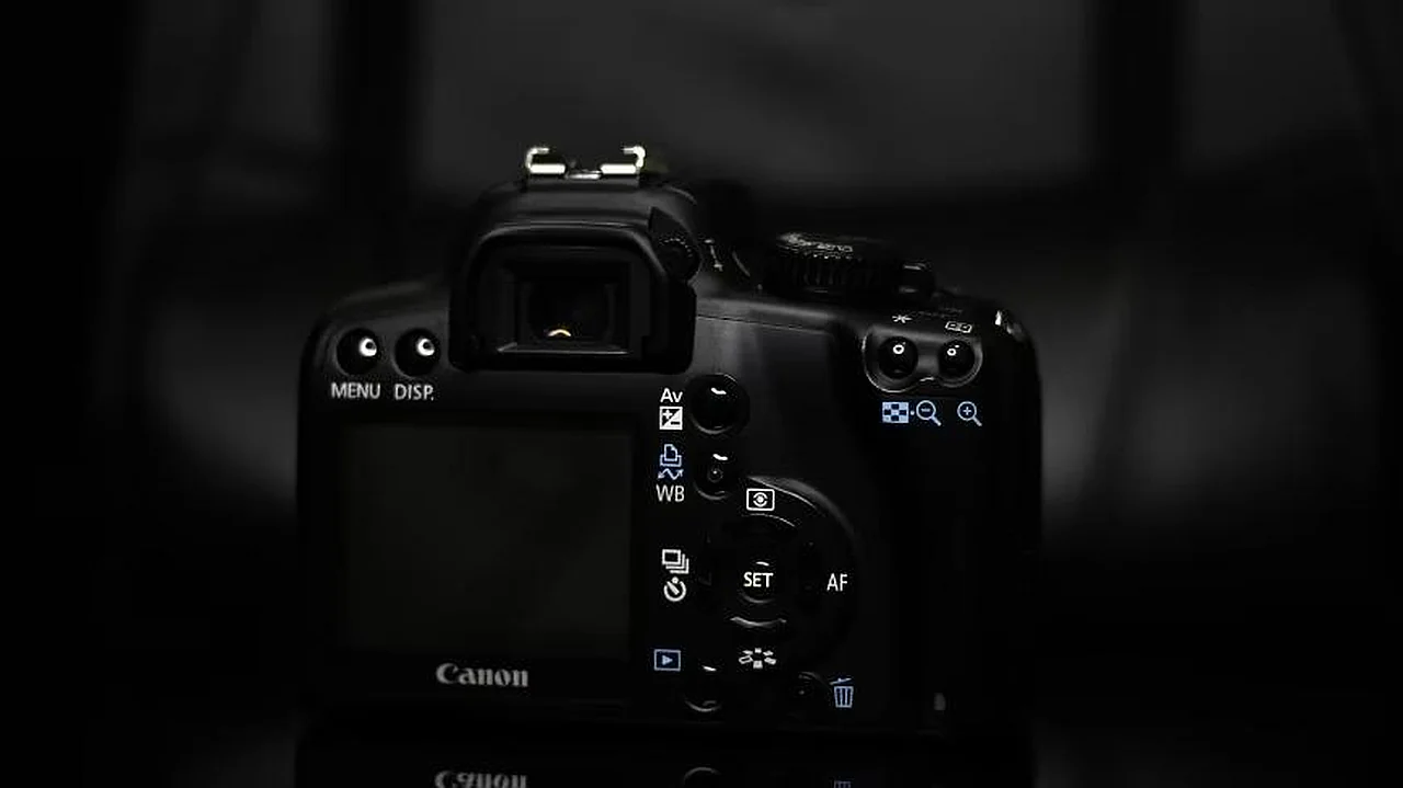 Canon hat drei neue Kameras registriert: Was bekannt ist