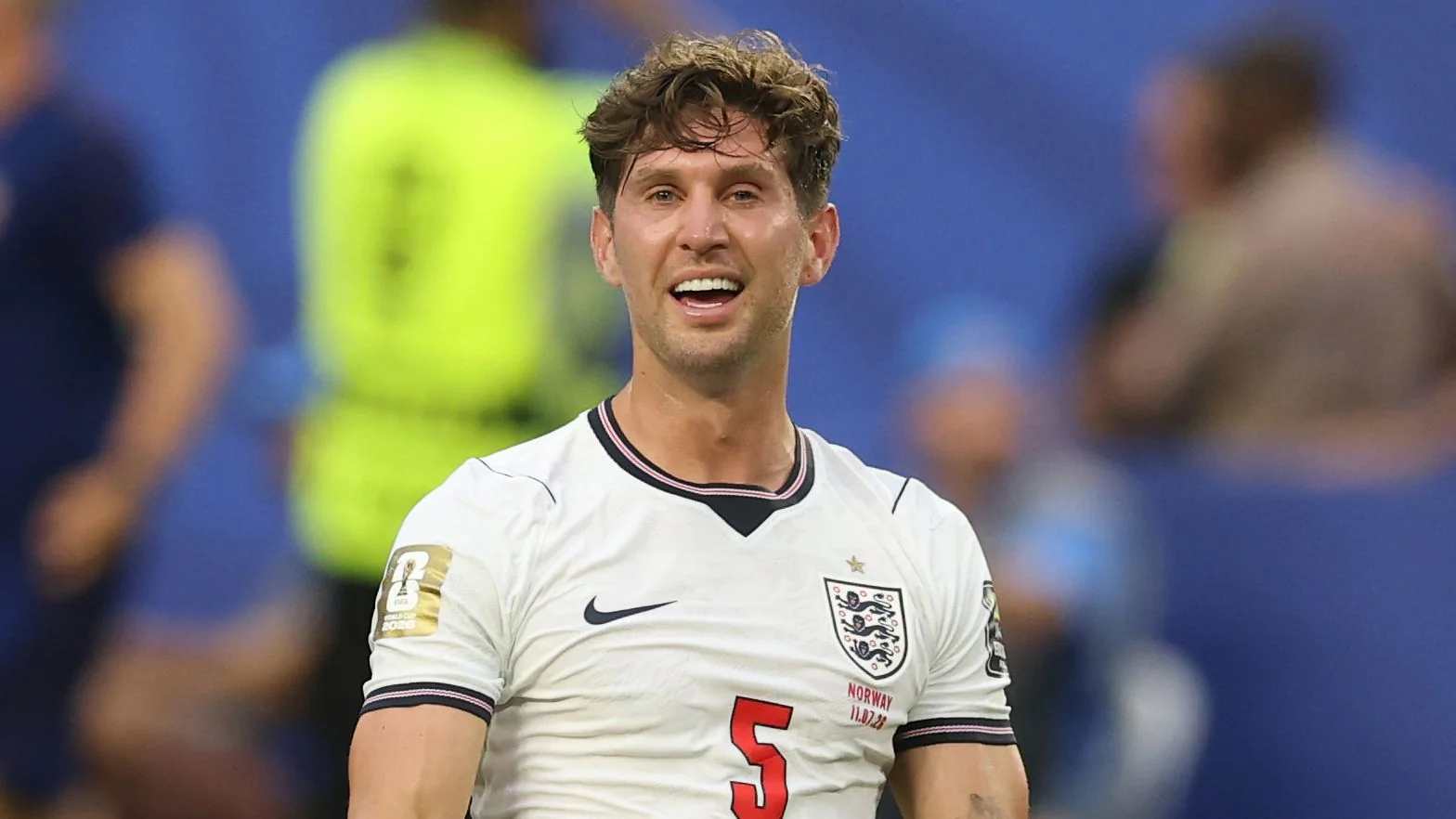 Chelsea will ablösefreien John Stones verpflichten
