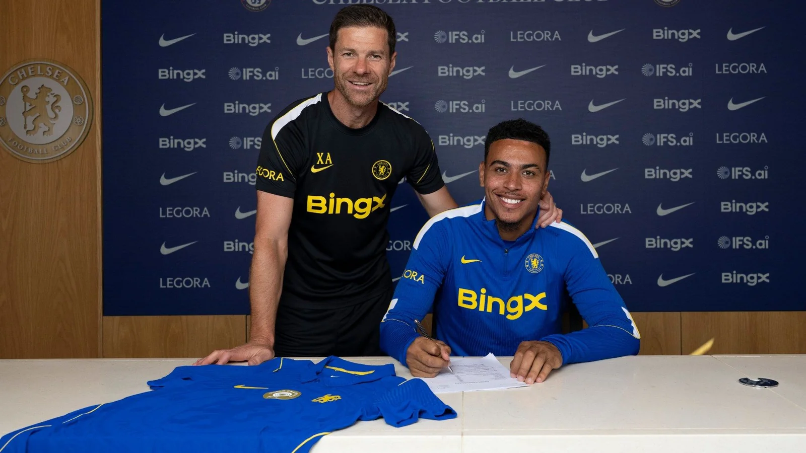 Chelsea verpflichtet Morgan Rogers für Rekordsumme: Der Xabi Alonso und Cole Palmer Faktor