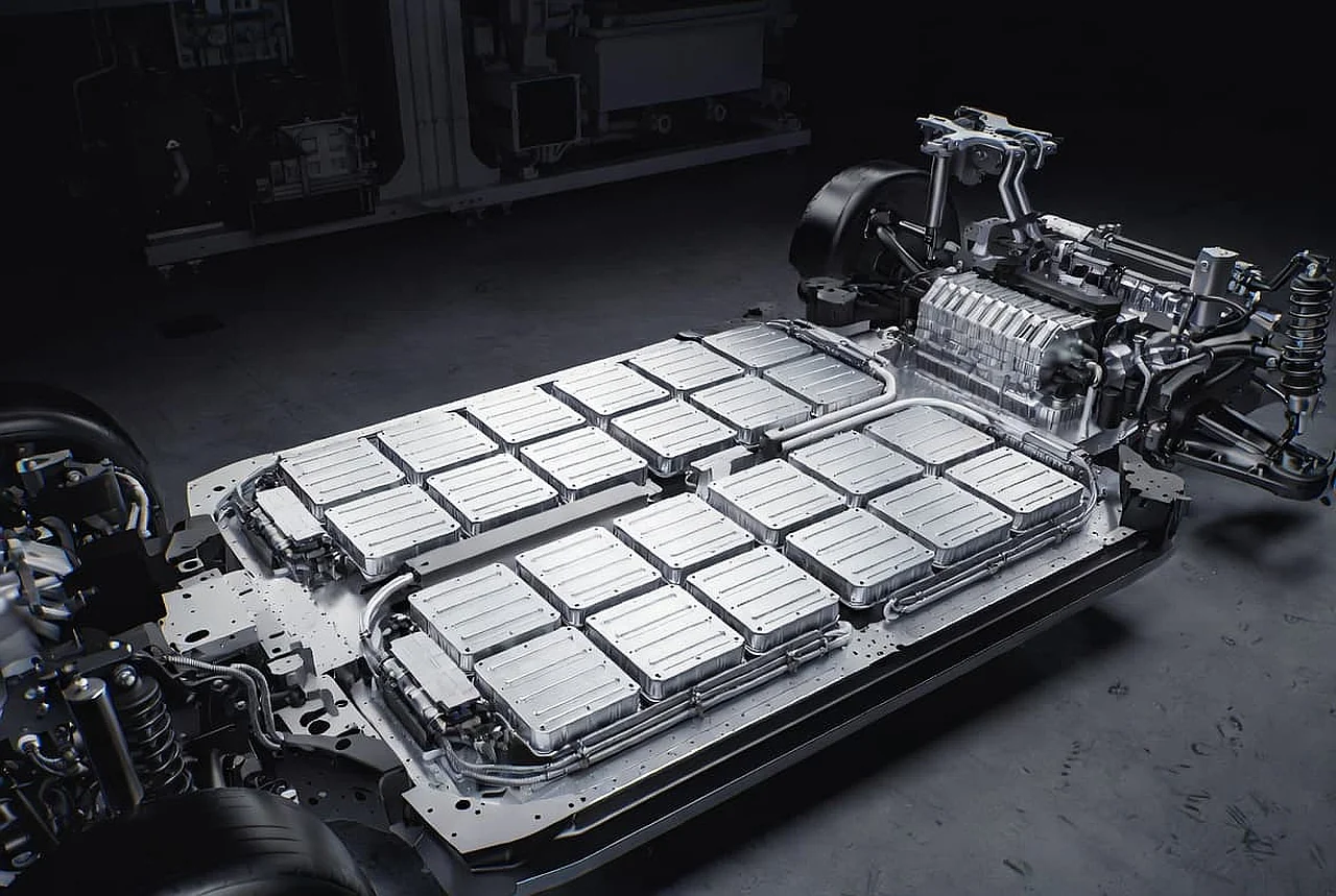 Chery kündigt lebenslange Garantie für neue Rhino-Batterien an