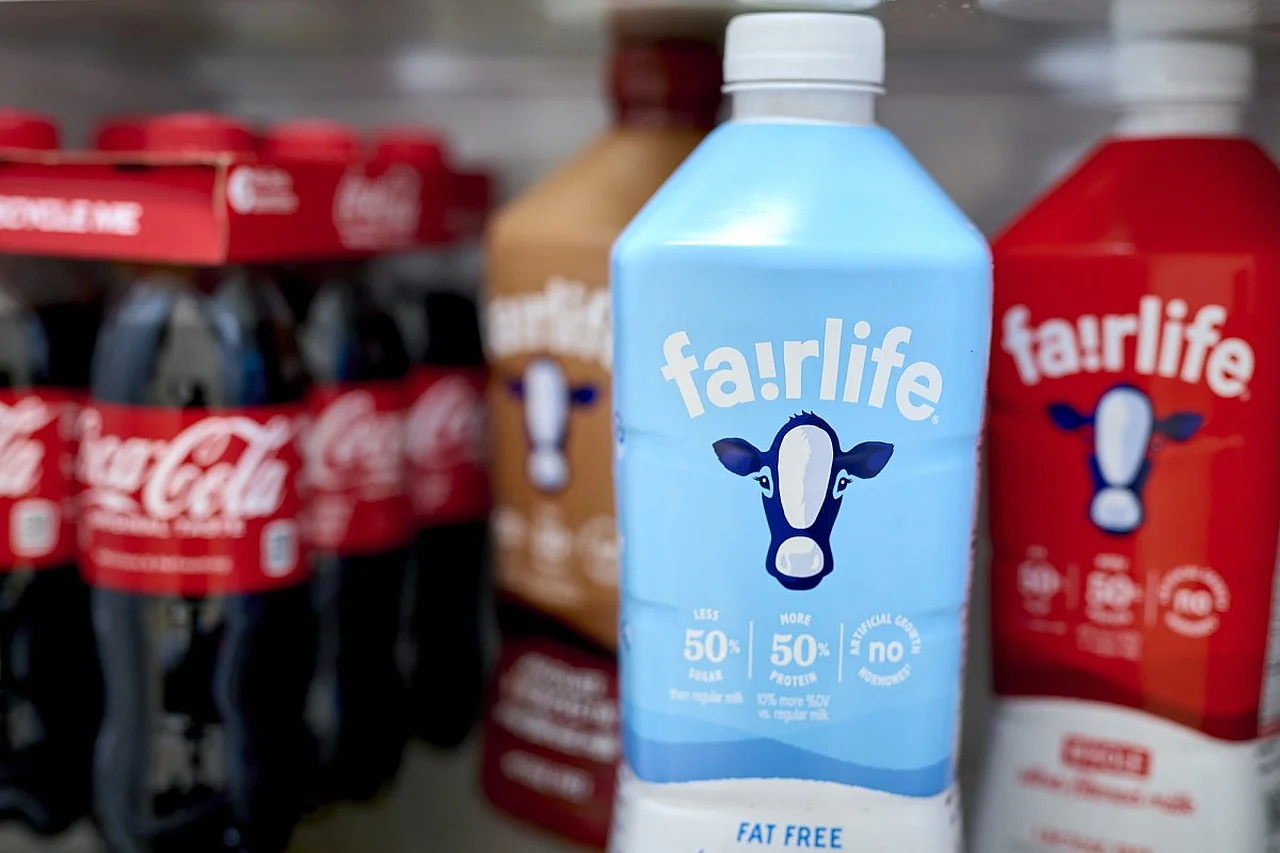 Major Coca-Cola subsidiary halts production due to cyberattack