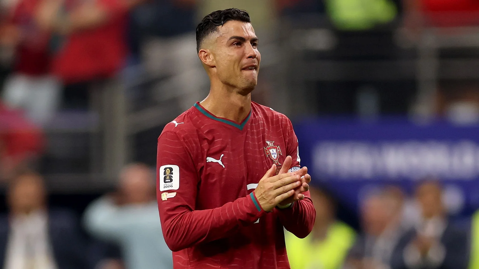 Cristiano Ronaldo y Portugal: Se establece un nuevo orden bajo la era de Jorge Jesus