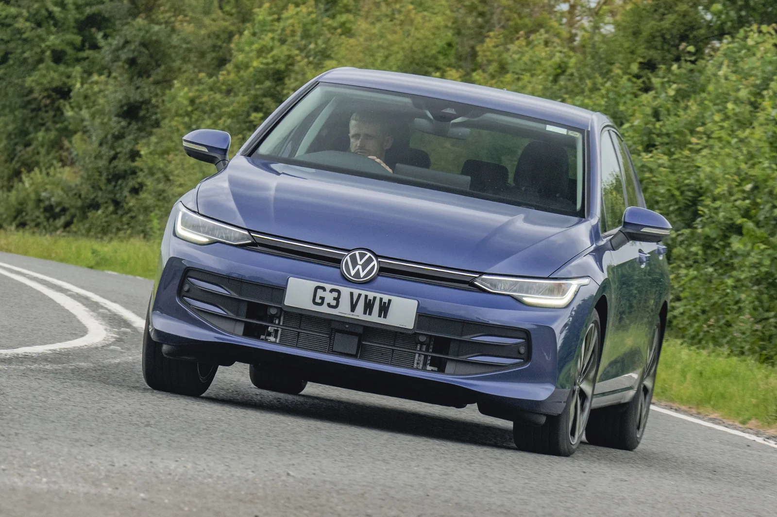 Dizel davri yakunlanmoqda: Volkswagen afsonaviy Golf modelining dizel versiyasidan voz kechdi