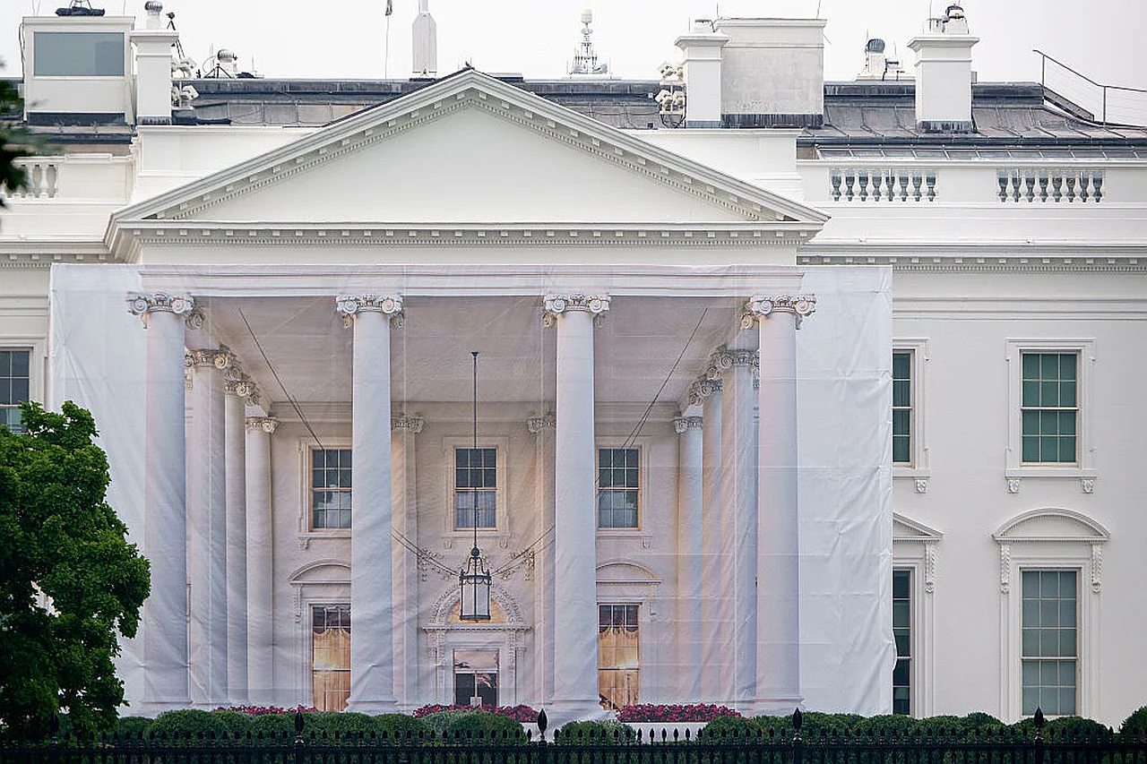 Les responsables de l'intelligence artificielle de l'administration Donald Trump démissionnent les uns après les autres