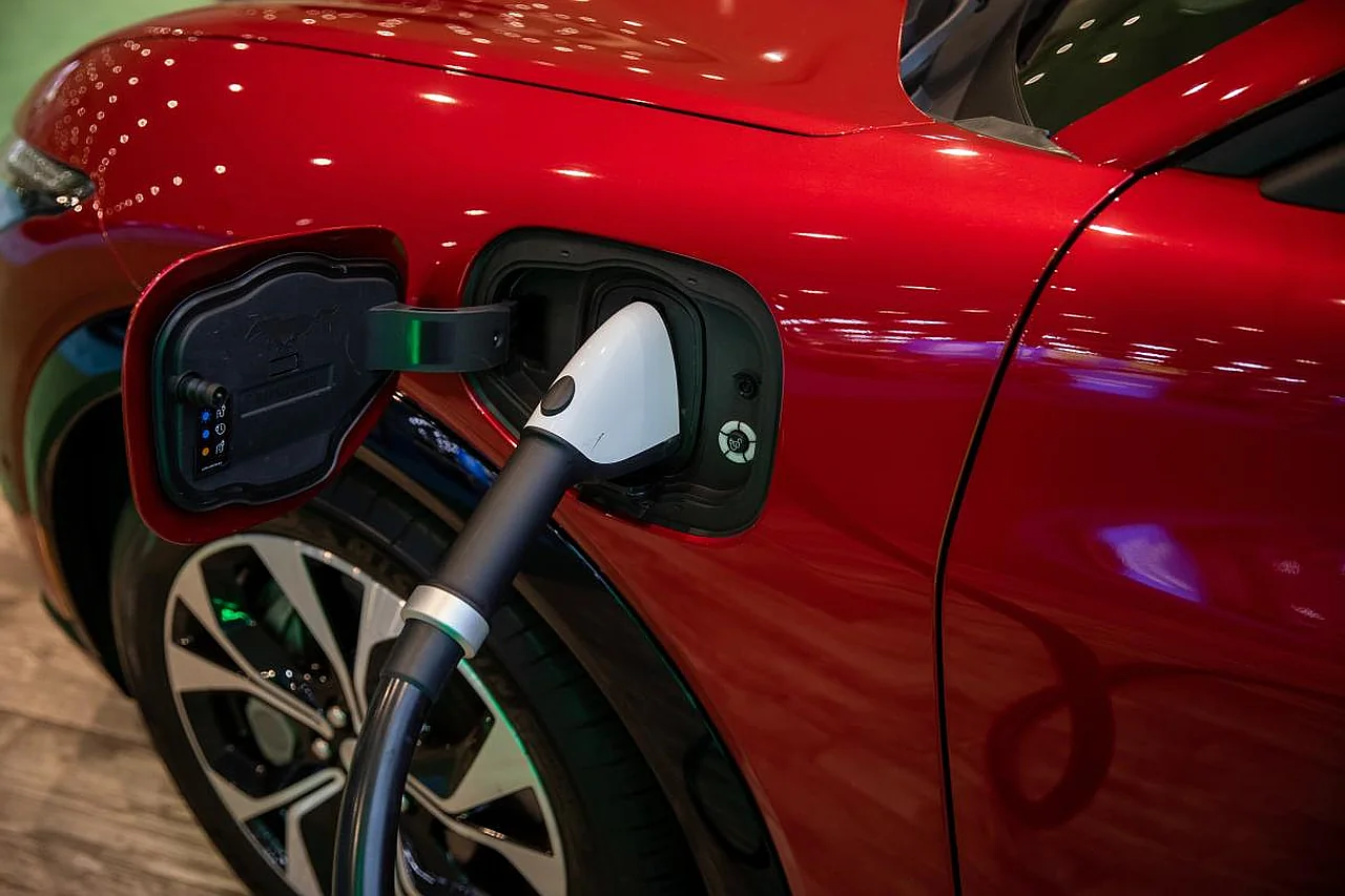 The Era of Electric Vehicles: Is Charging Infrastructure No Longer a Problem?