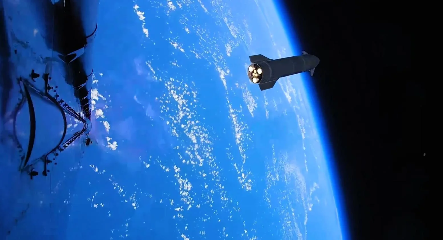 Elon Musk Explained Why SpaceX Uses Steel for the Starship Body