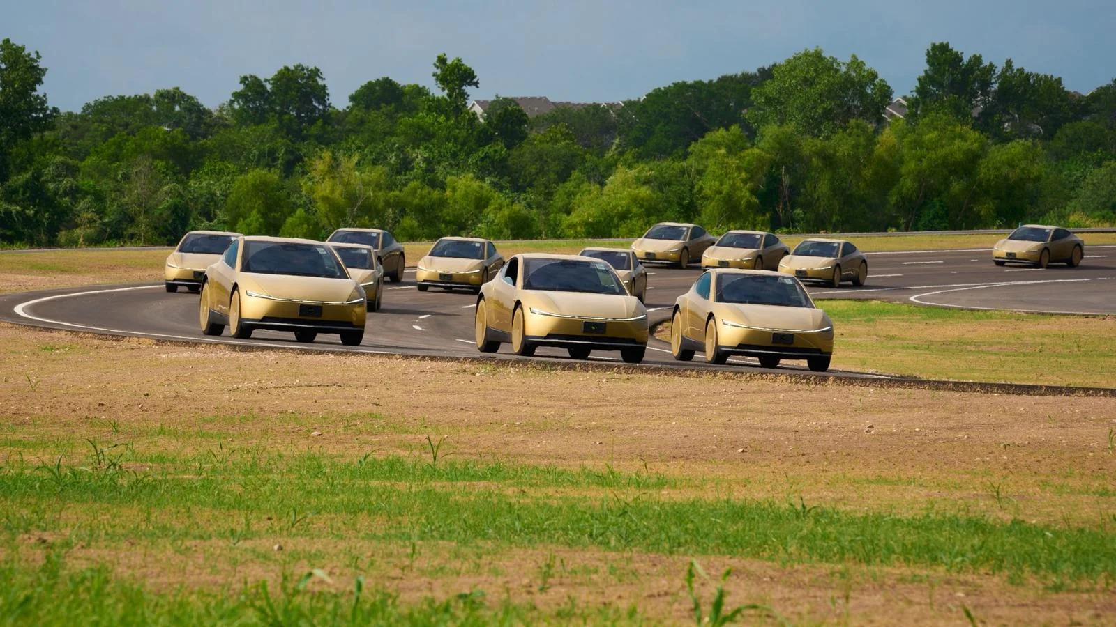 Elon Musk révèle l'obstacle majeur du projet Tesla Robotaxi