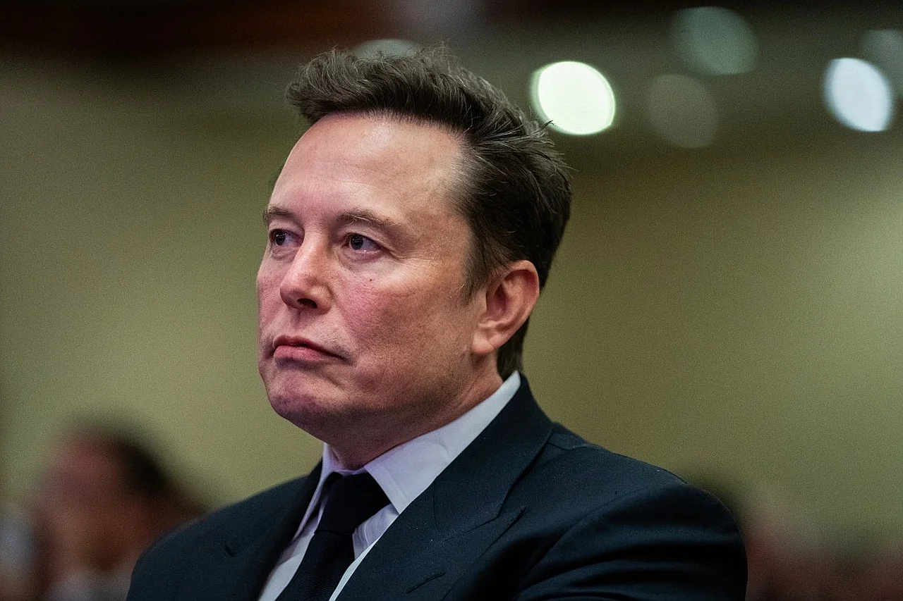 Elon Musk et la plateforme X trouvent un accord avec l'association des annonceurs