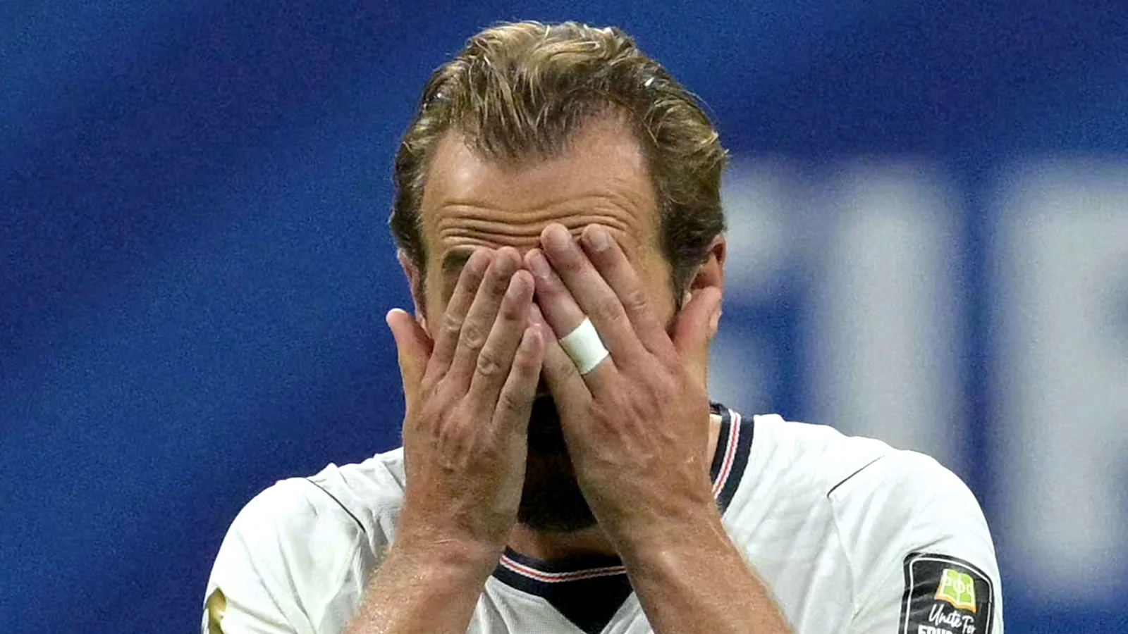 Emmanuel Petit: Harry Kane kann den Ballon d'Or nicht mehr gewinnen