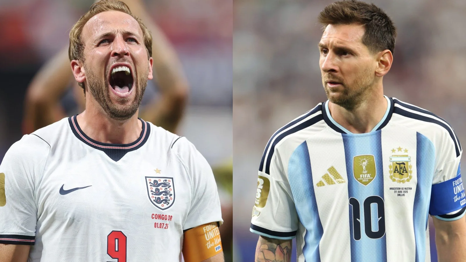 Anthony Gordon: „Harry Kane spielt derzeit auf dem Niveau von Lionel Messi“