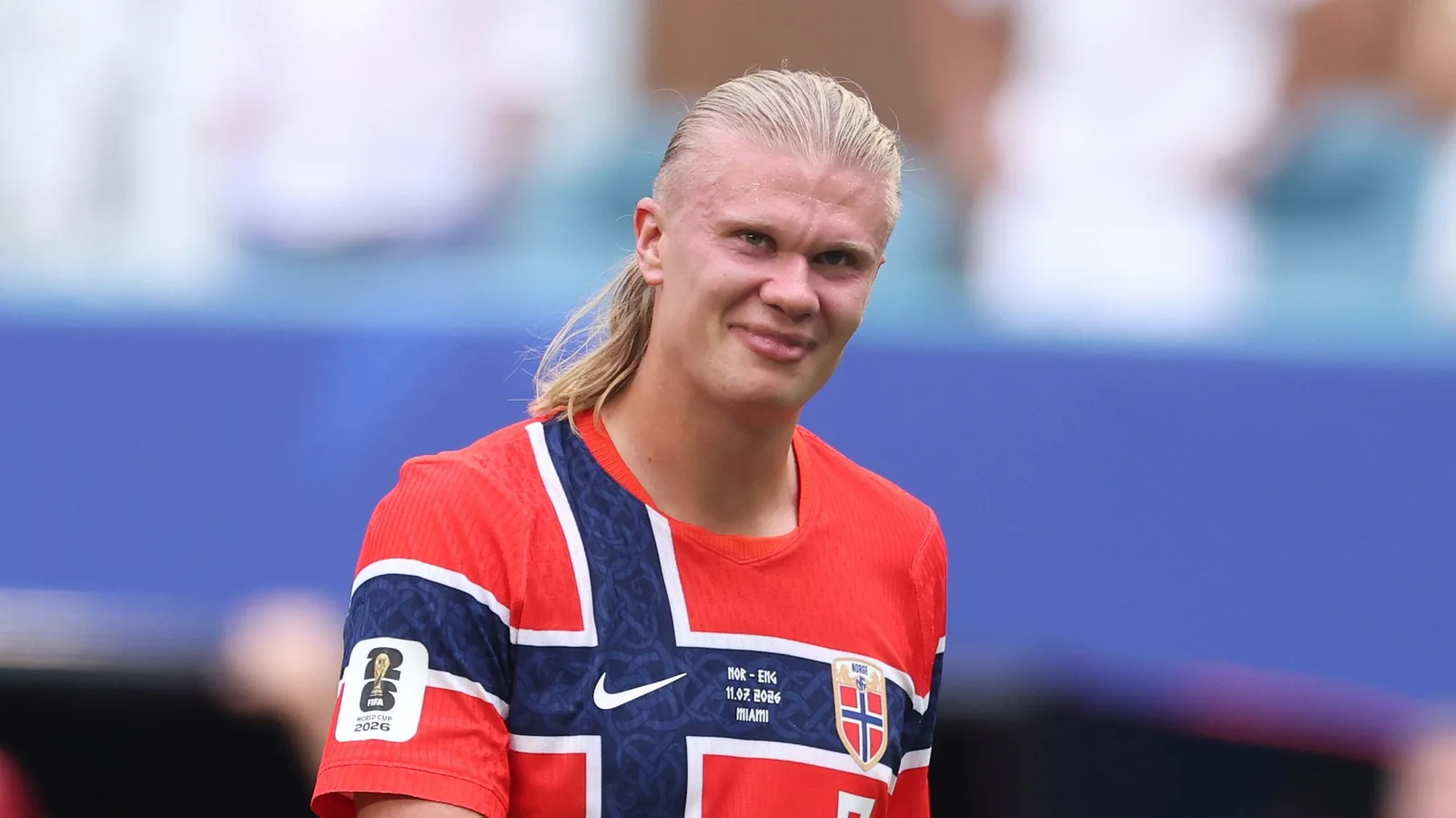 Erling Haaland fête ses 24 ans : la star de Manchester City recharge ses batteries en vacances