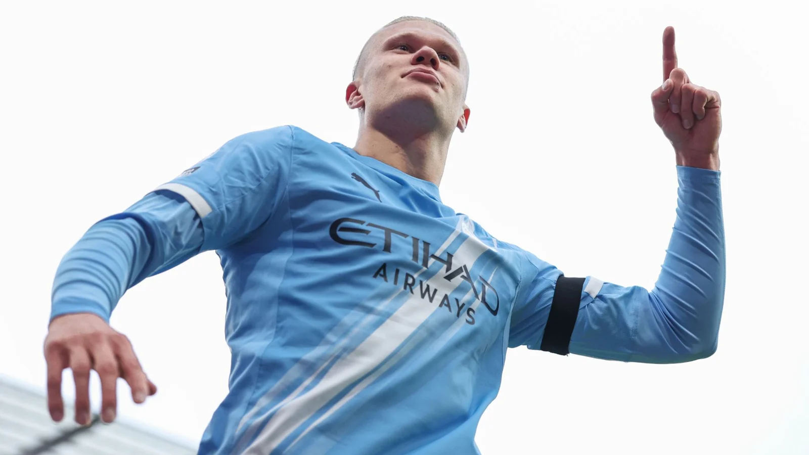 ¿Erling Haaland se despedirá del Manchester City? Un exdefensor lanza una predicción inesperada