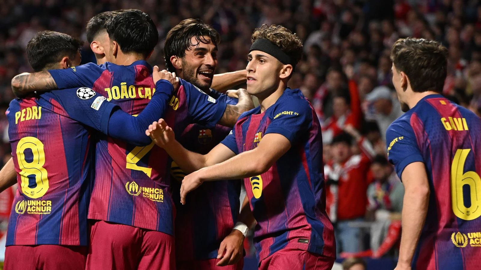 Rennen um Ferran Torres: Londoner Klubs gefährden Barcelonas Pläne