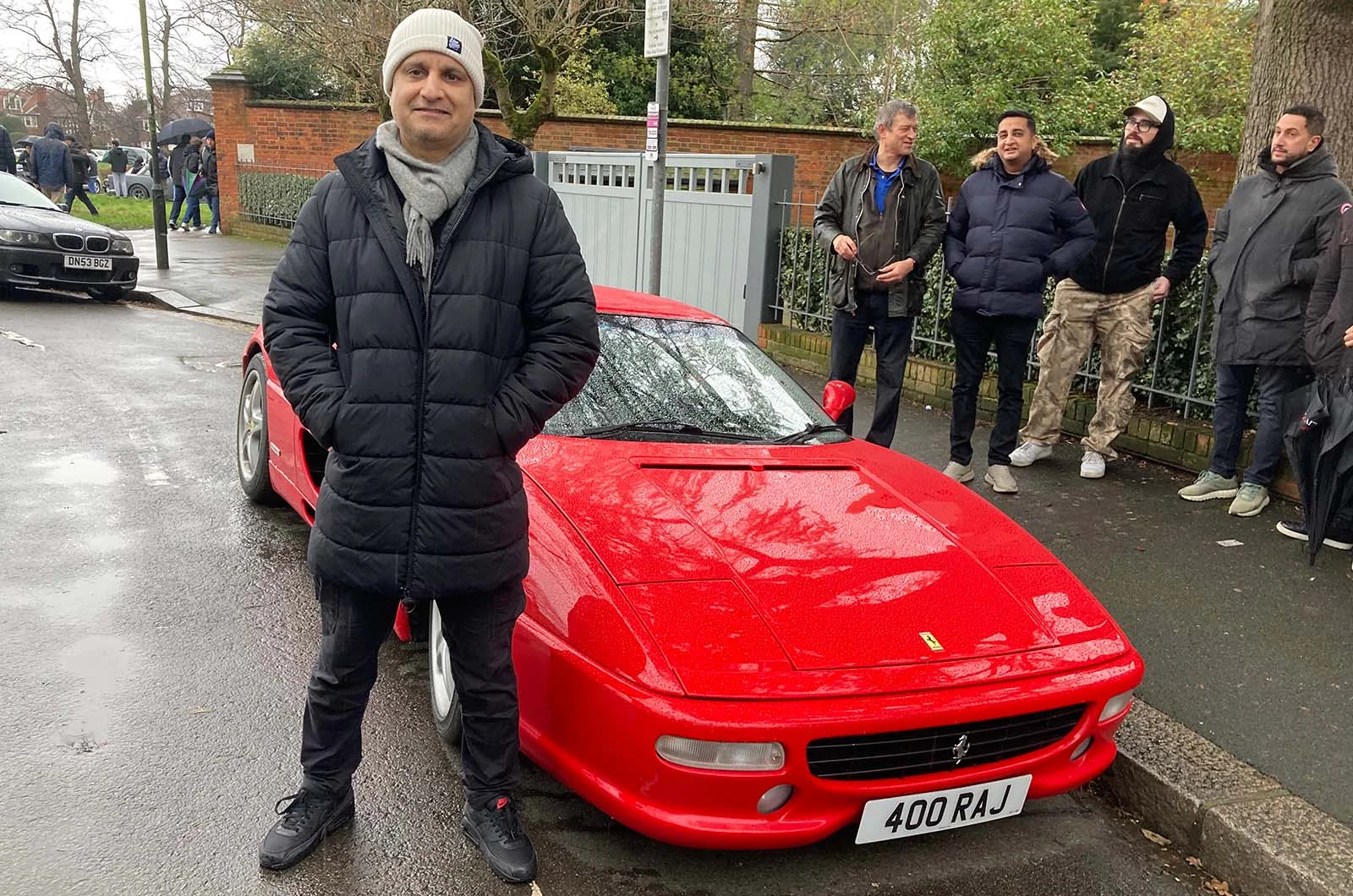 Ferrari Ф355 GTС: Нима учун ушбу модел классик спорткарлар орасида энг яхшиси саналади