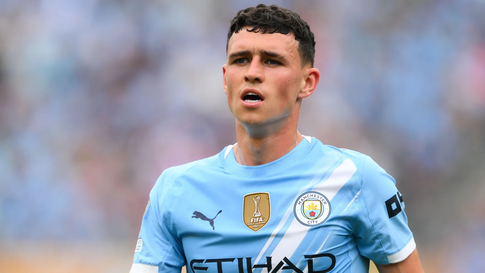Phil Foden extends contract with Manchester City: A new era and a new manager