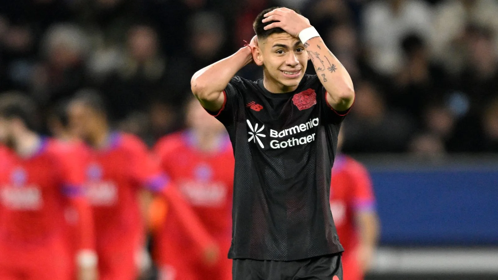 La Fiorentina pone sus ojos en un talento del Manchester City: Claudio Echeverri podría mudarse a Italia