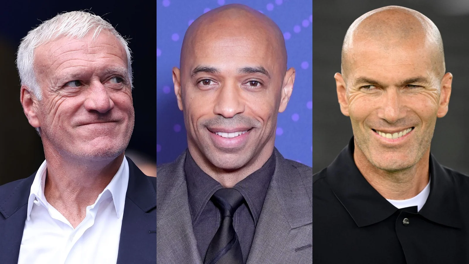 A New Era for the France National Team: Thierry Henry Dreams of the Head Coach Role