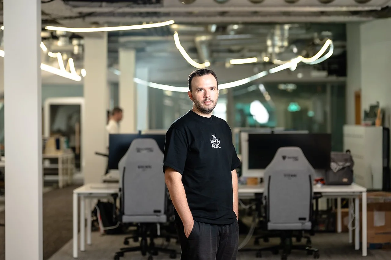 French startup ZML challenges NVIDIA's hegemony in the AI chip market