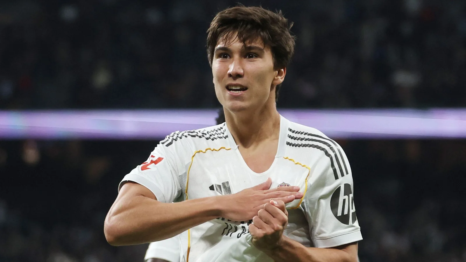 Fulham Ready Record Bid for Gonzalo Garcia Transfer