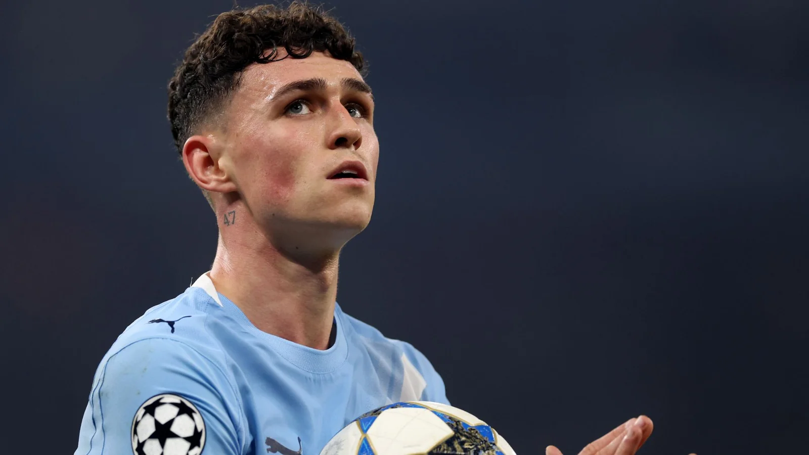 Galatasaray plant überraschenden Transfer: Phil Foden könnte in die Türkei wechseln