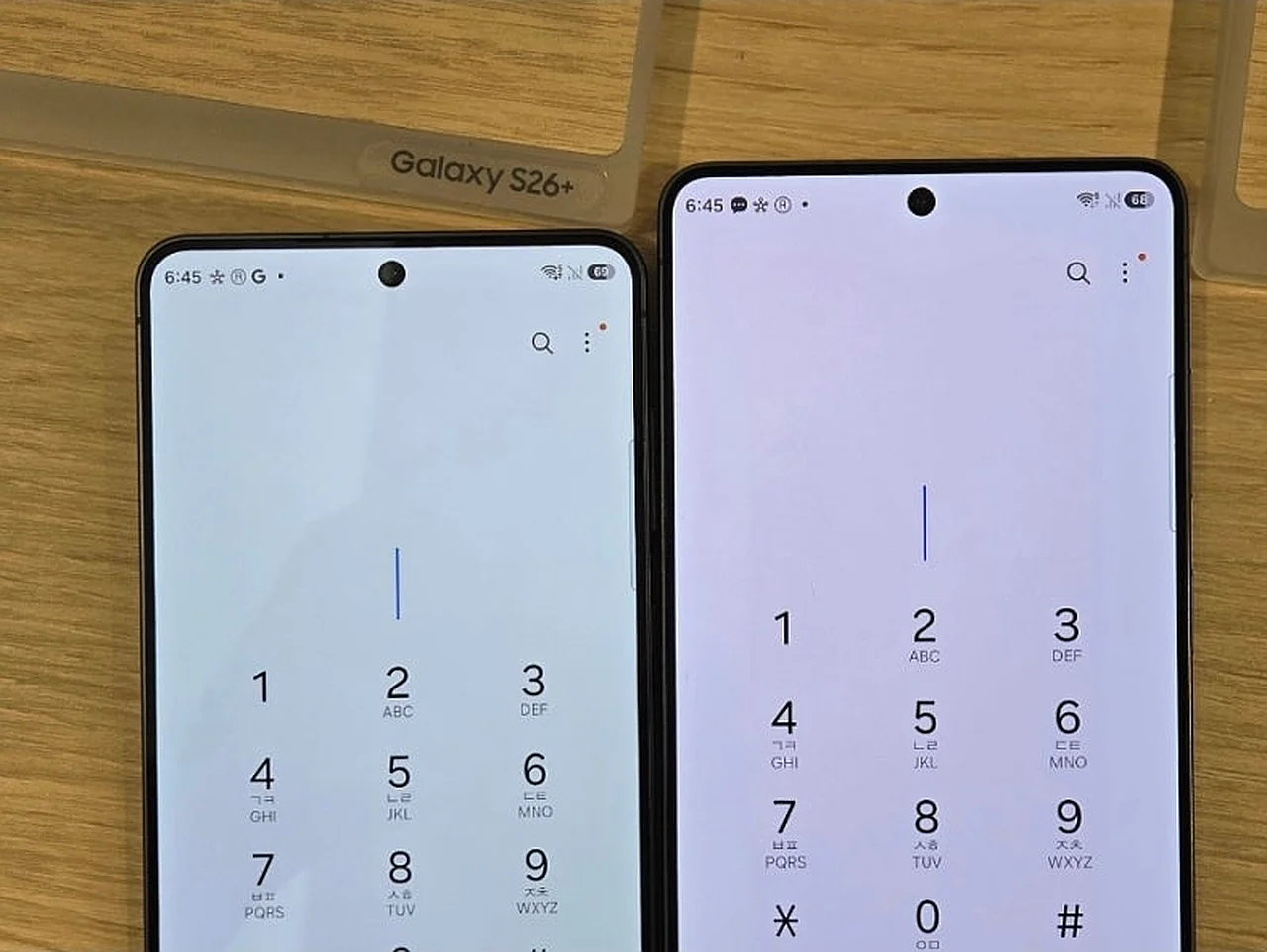 На экране Galaxy S26 Ultra появляются красные пятна: Samsung начала расследование