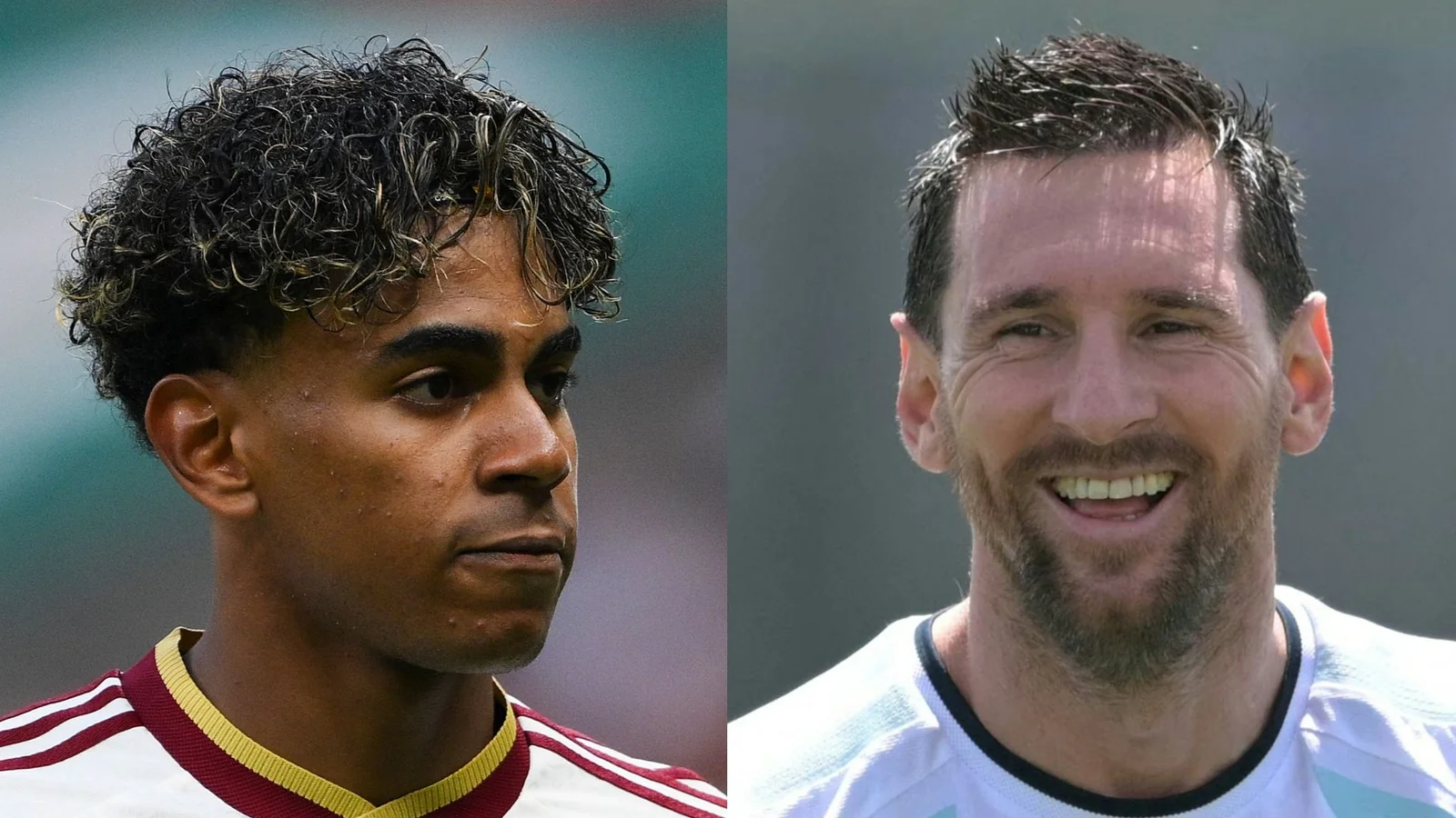 Gavi: Lamine Yamal Şu An Lionel Messi'den Sonra Dünyanın En İyi Futbolcusu