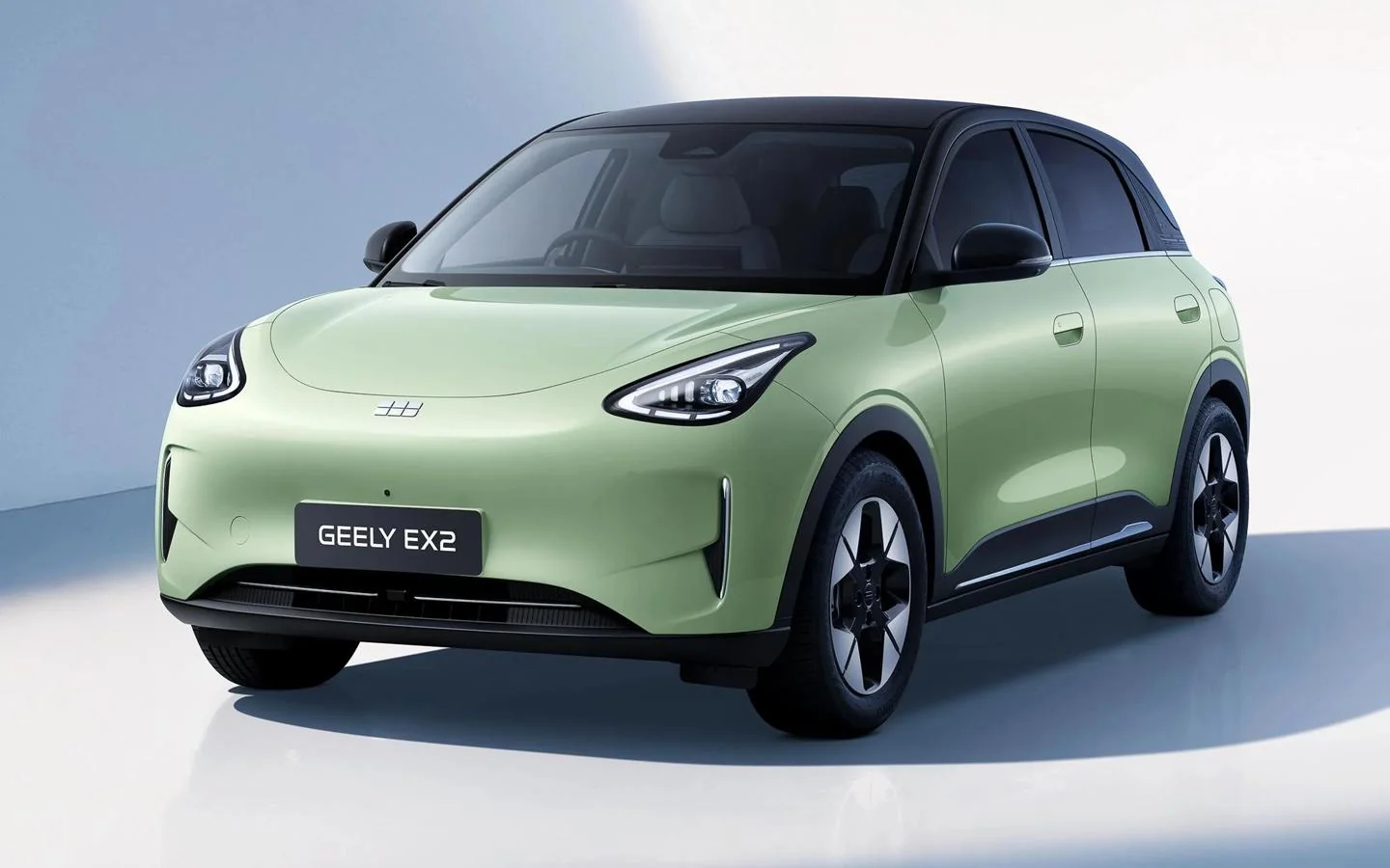 Geely откроет свой первый завод в Европе: достигнуто соглашение с Ford