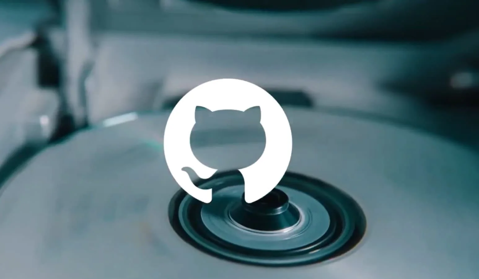 GitHub's Unexpected Move: Proposal to Store Software Code on CDs