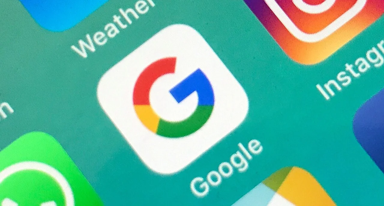Google is using user data to train AI