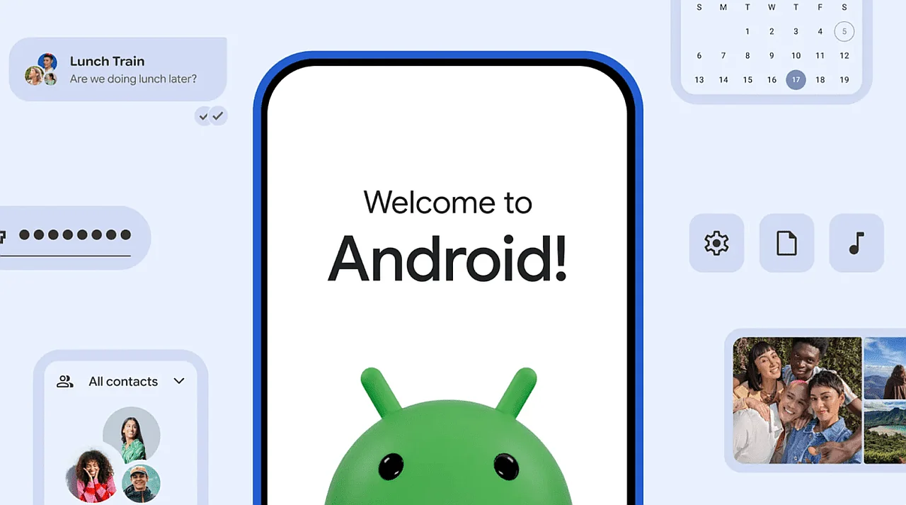 Google erleichtert iPhone-Nutzern den Wechsel in das Android-Ökosystem