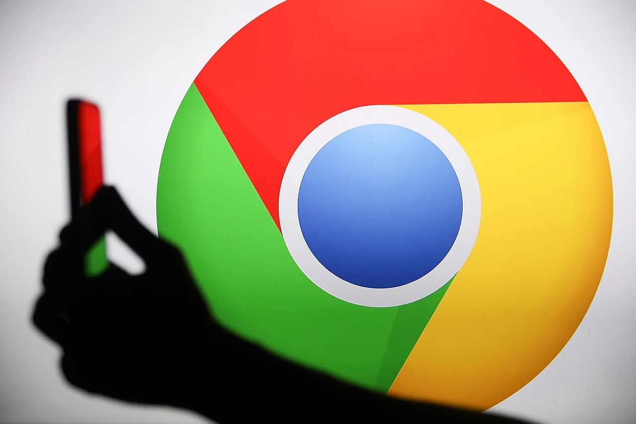 Google sunʼiy intellekt yordamida Chrome xavfsizligini keskin oshirdi