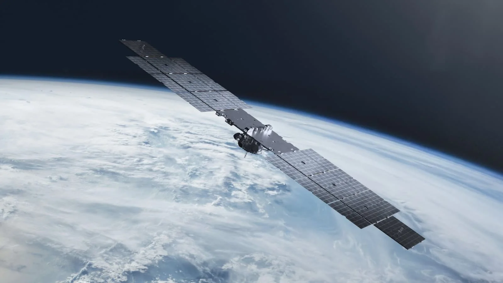Sistema Pulsar, reemplazo del GPS: precisión centimétrica y señal 100 veces más potente