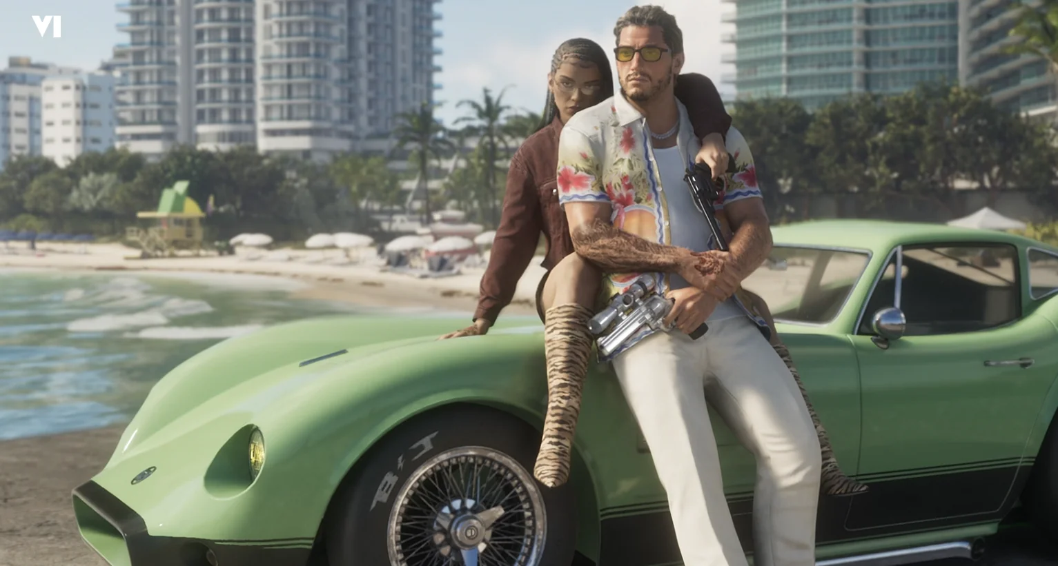 18-jähriger Hacker, der GTA 6-Daten stahl, aus Psychiatrie in Gefängnis verlegt