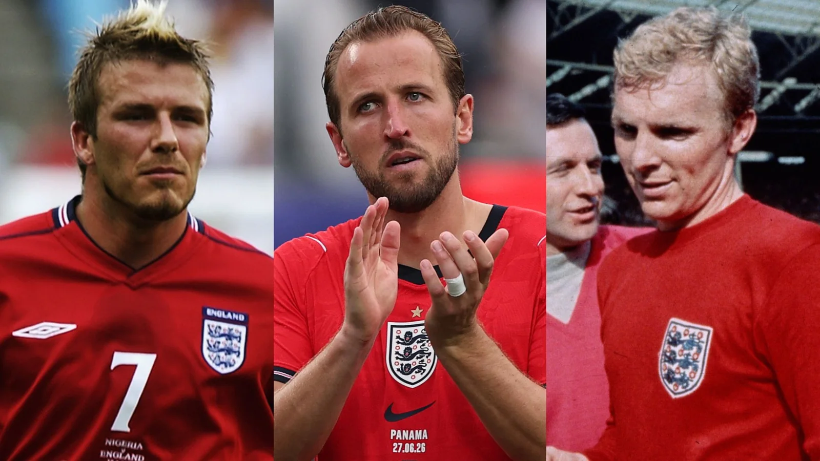 Ist Harry Kane der Beste in Englands Geschichte? Stan Collymore spricht über "Recency Bias"