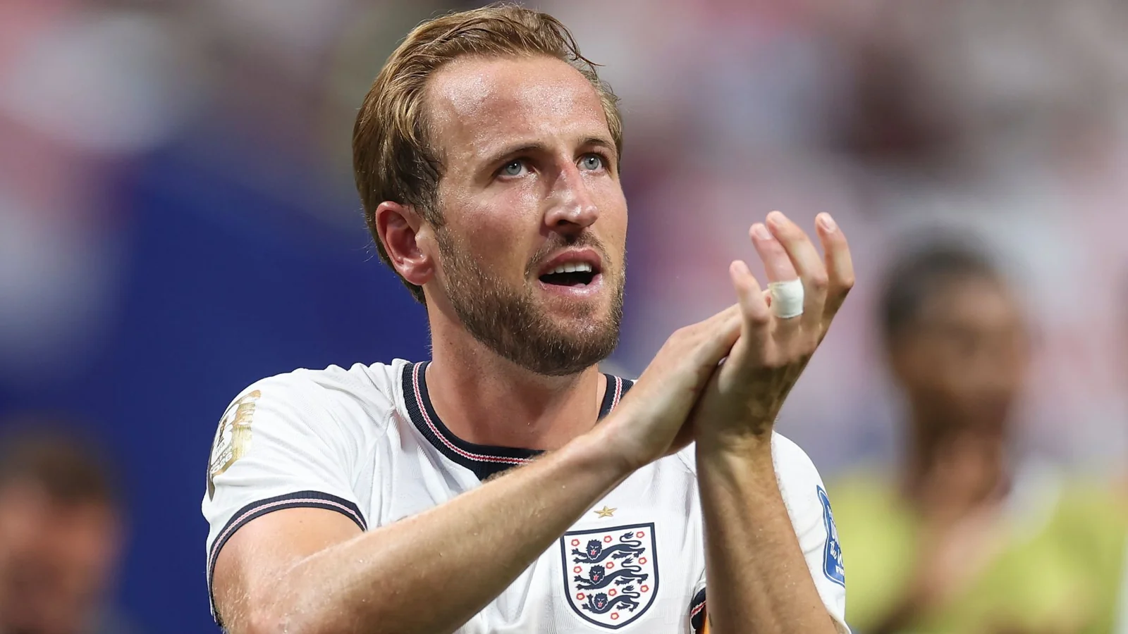 Harry Kane au sommet de sa carrière : les secrets du succès du buteur anglais