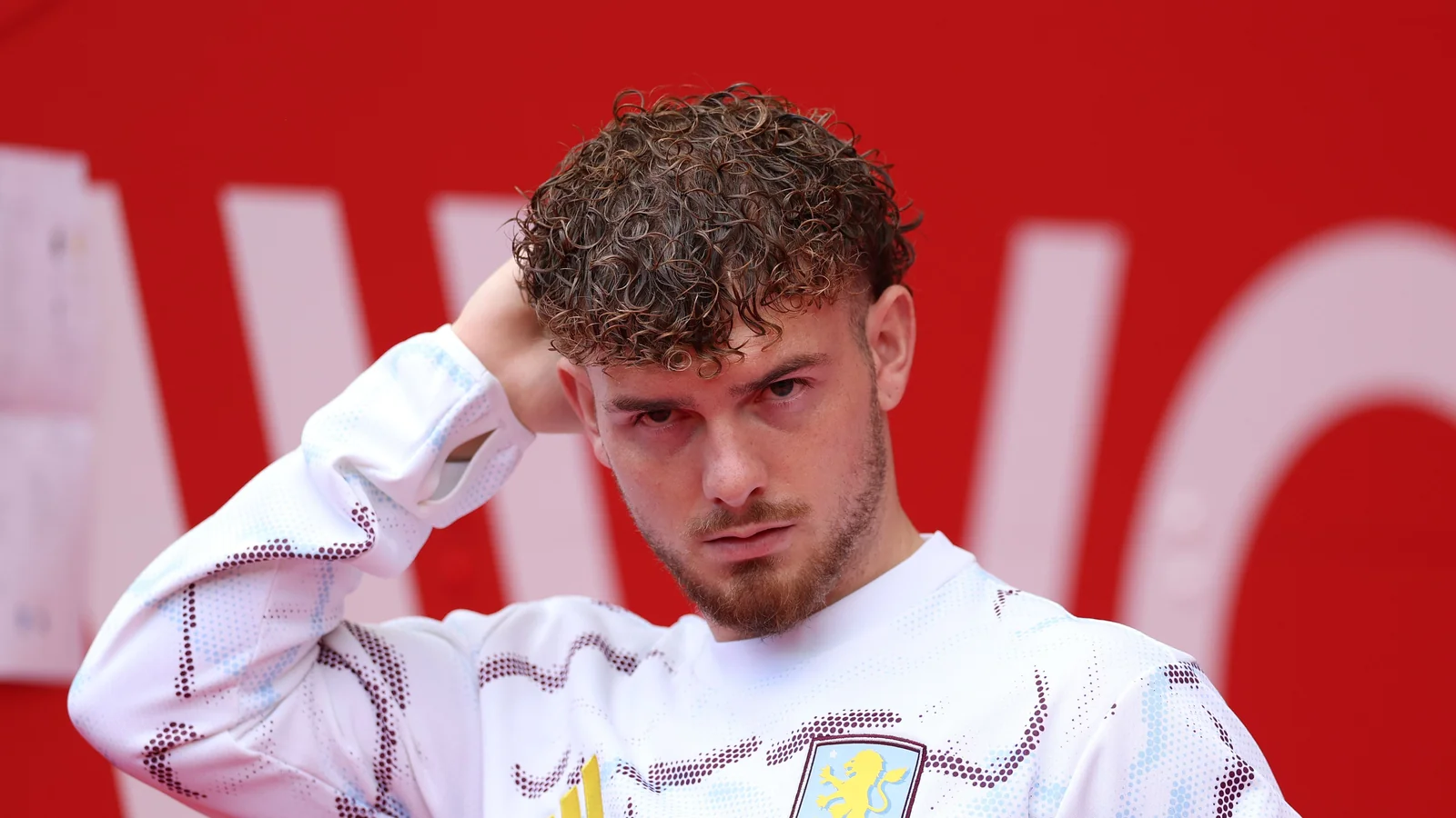 Harvey Elliott returns to Liverpool: Andoni Iraola speaks on the player's future