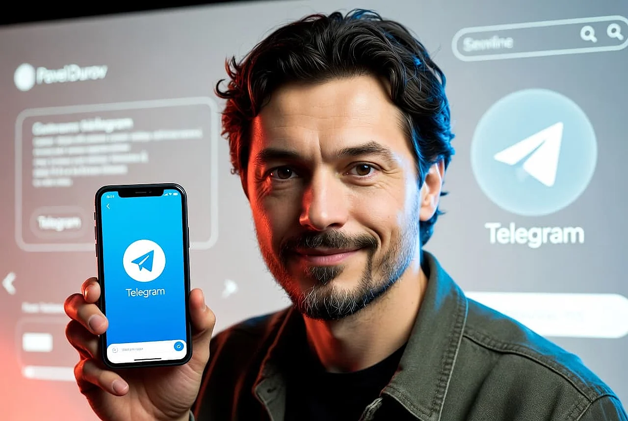 Правительство Индии потребовало отчет об анонимности от мессенджеров Telegram и Signal