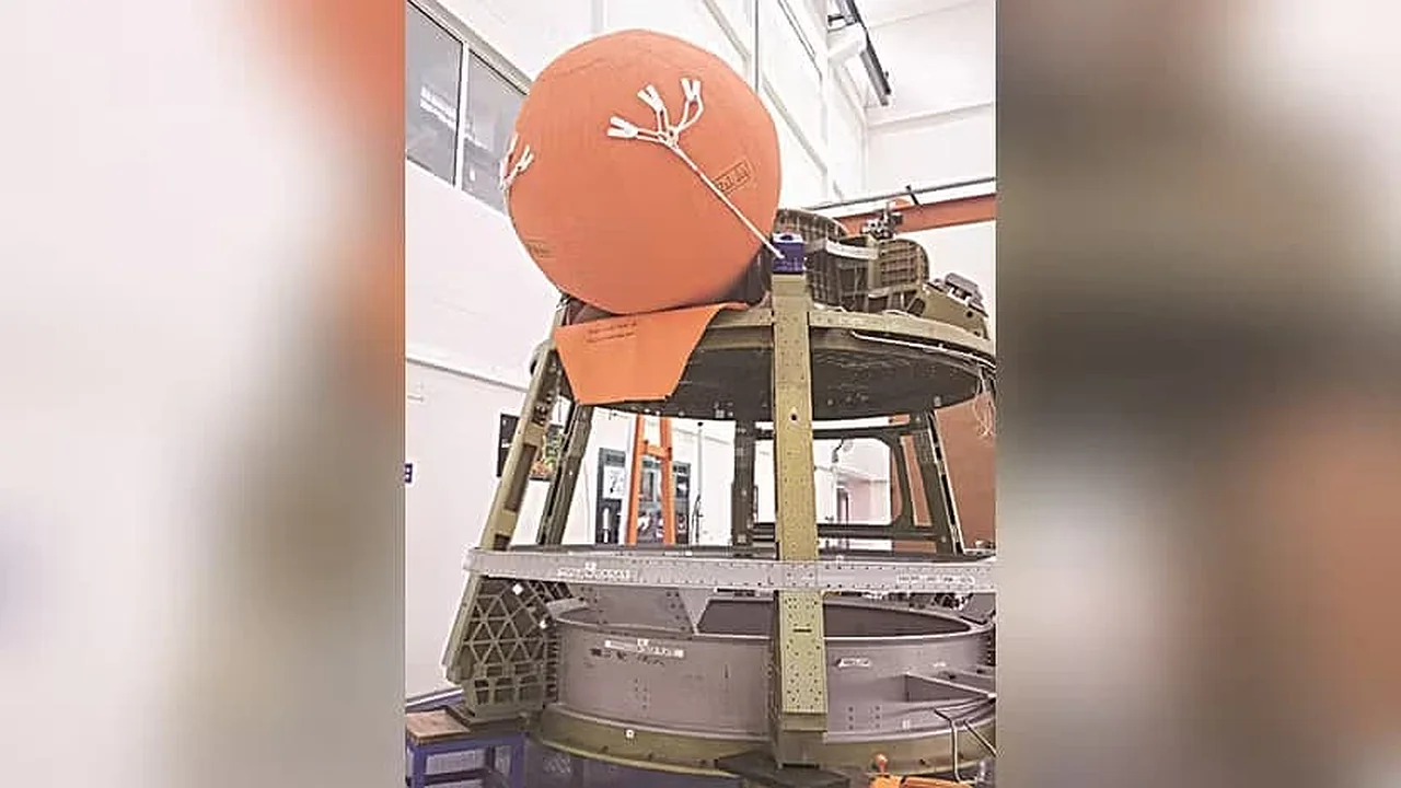 India Nears First Human Spaceflight: Gaganyaan Systems Successfully Tested