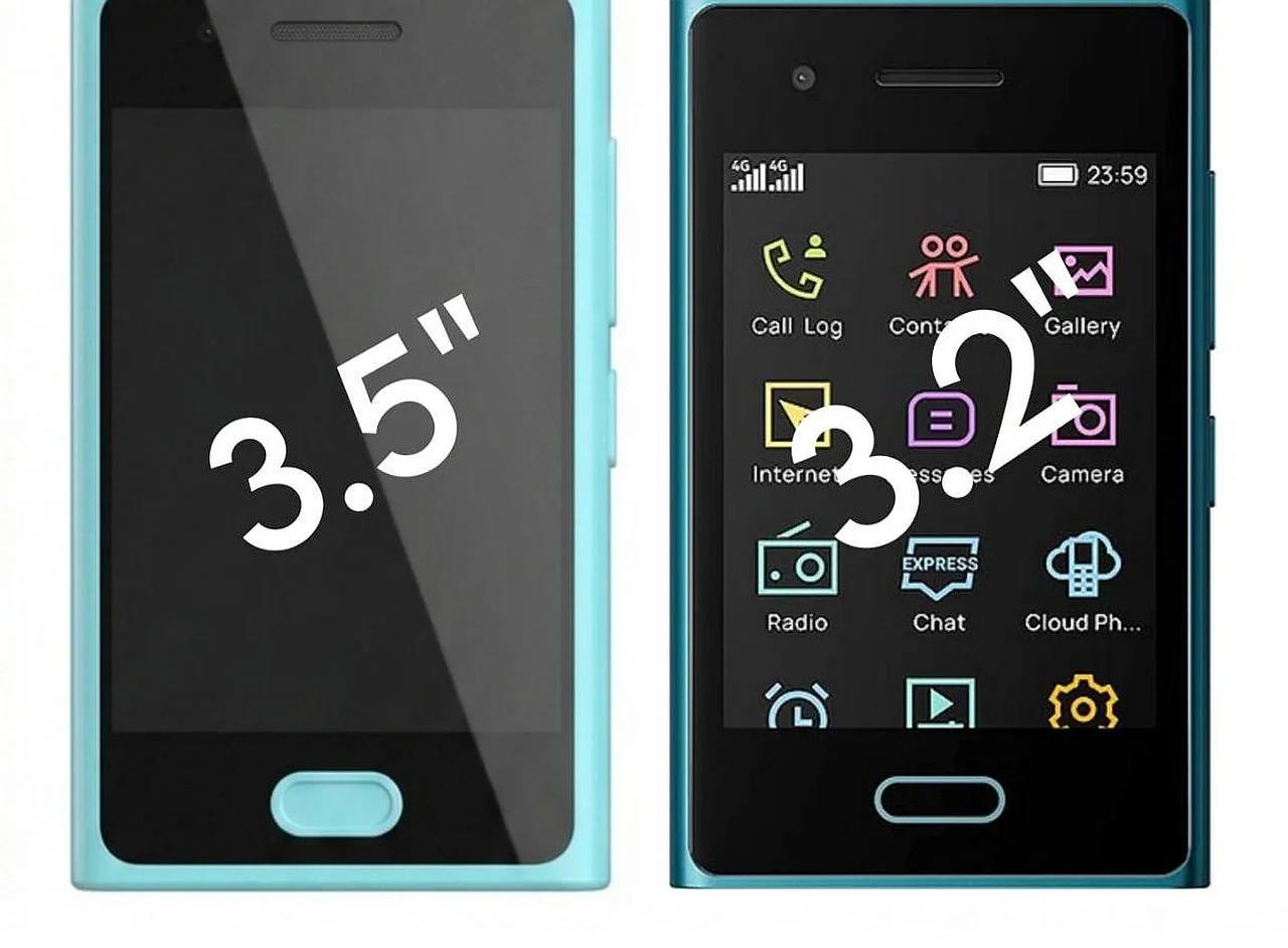 HMD presenta el modelo Fame para los amantes de los smartphones compactos