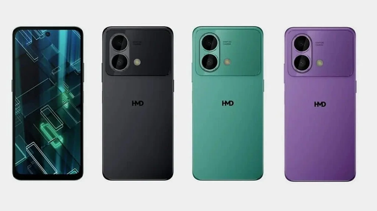 Full Specifications of the HMD Pulse2 Smartphone Series Revealed