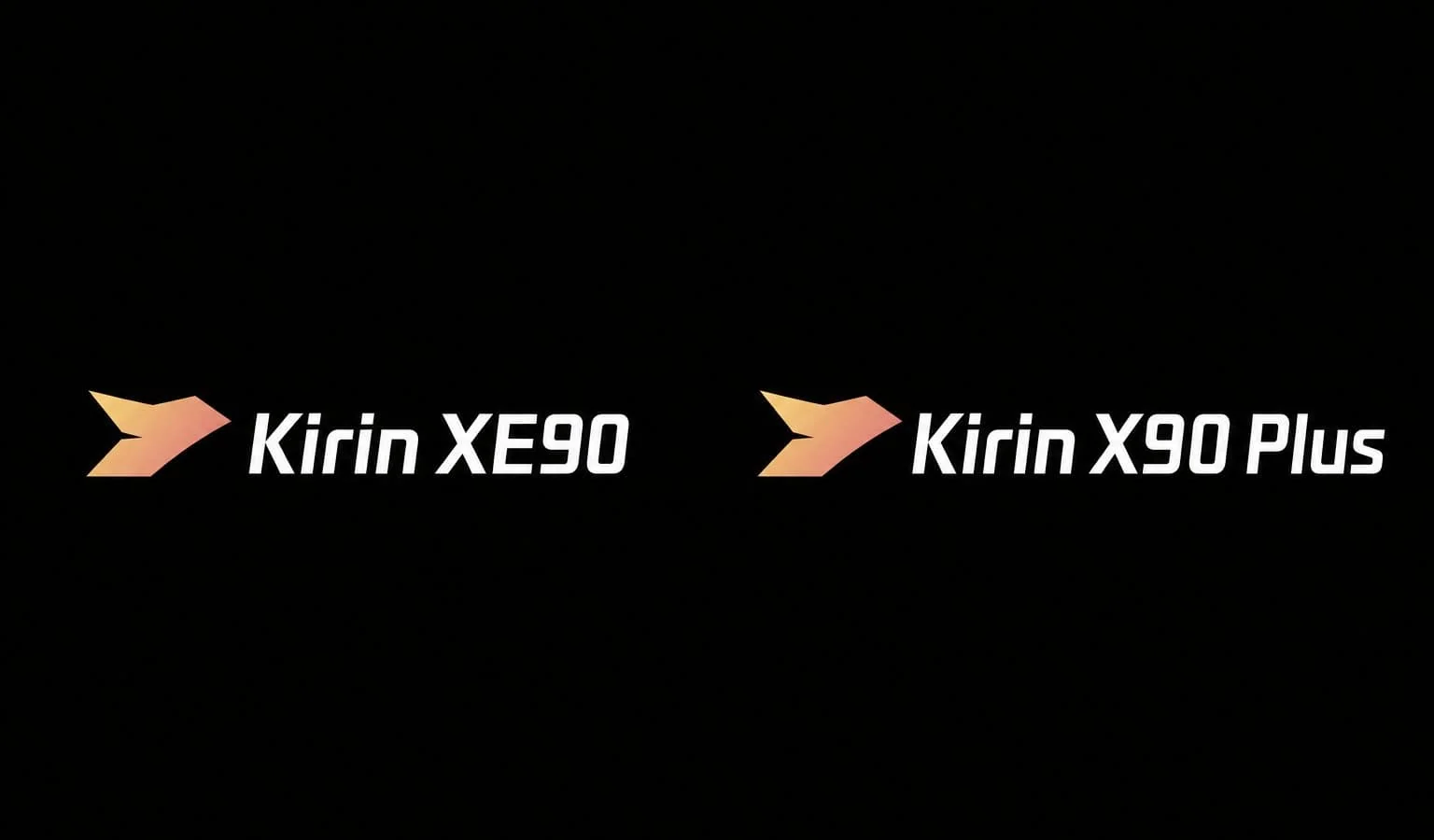 Huawei, kişisel bilgisayarlar için kendi işlemcilerini tanıttı