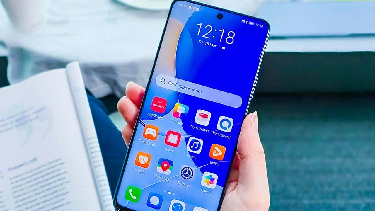 Huawei wächst trotz Sanktionen weiter: Ambitionierte Pläne für 2026
